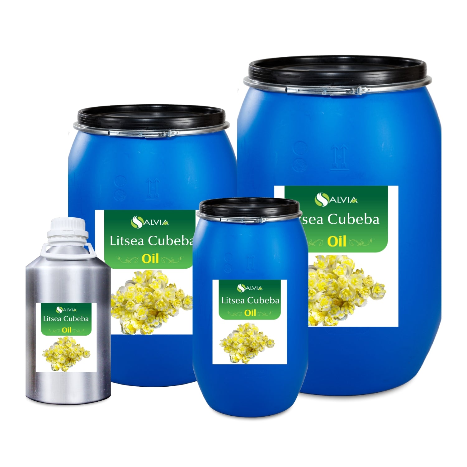Litsea Cubeba Oil
