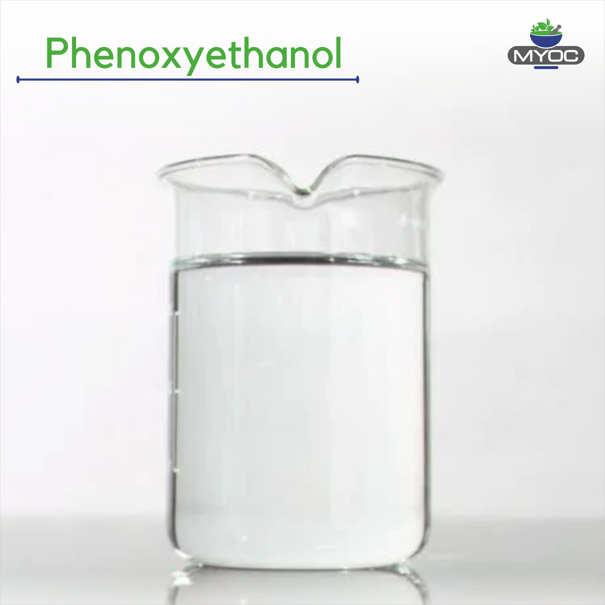Salvia Cosmetic Raw Material,Preservatives & Stabilizers Phenoxyethanol for Skin