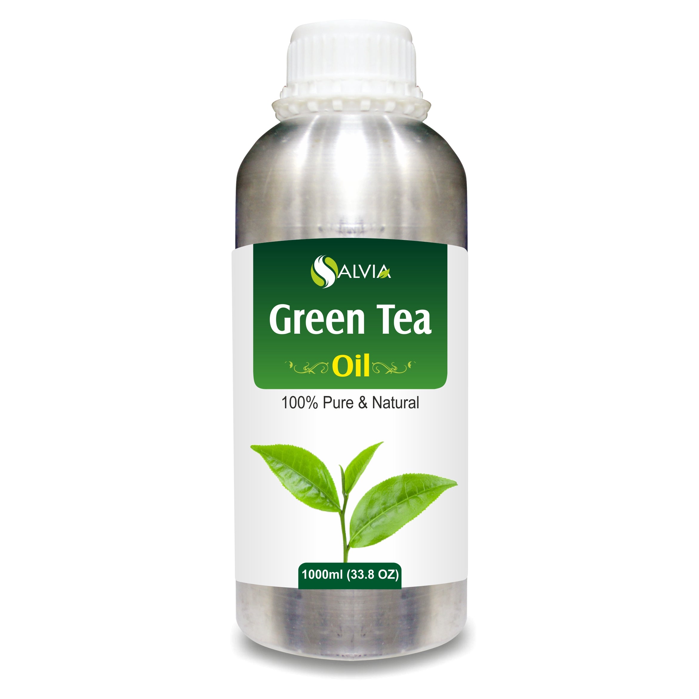 Green Tea Oil