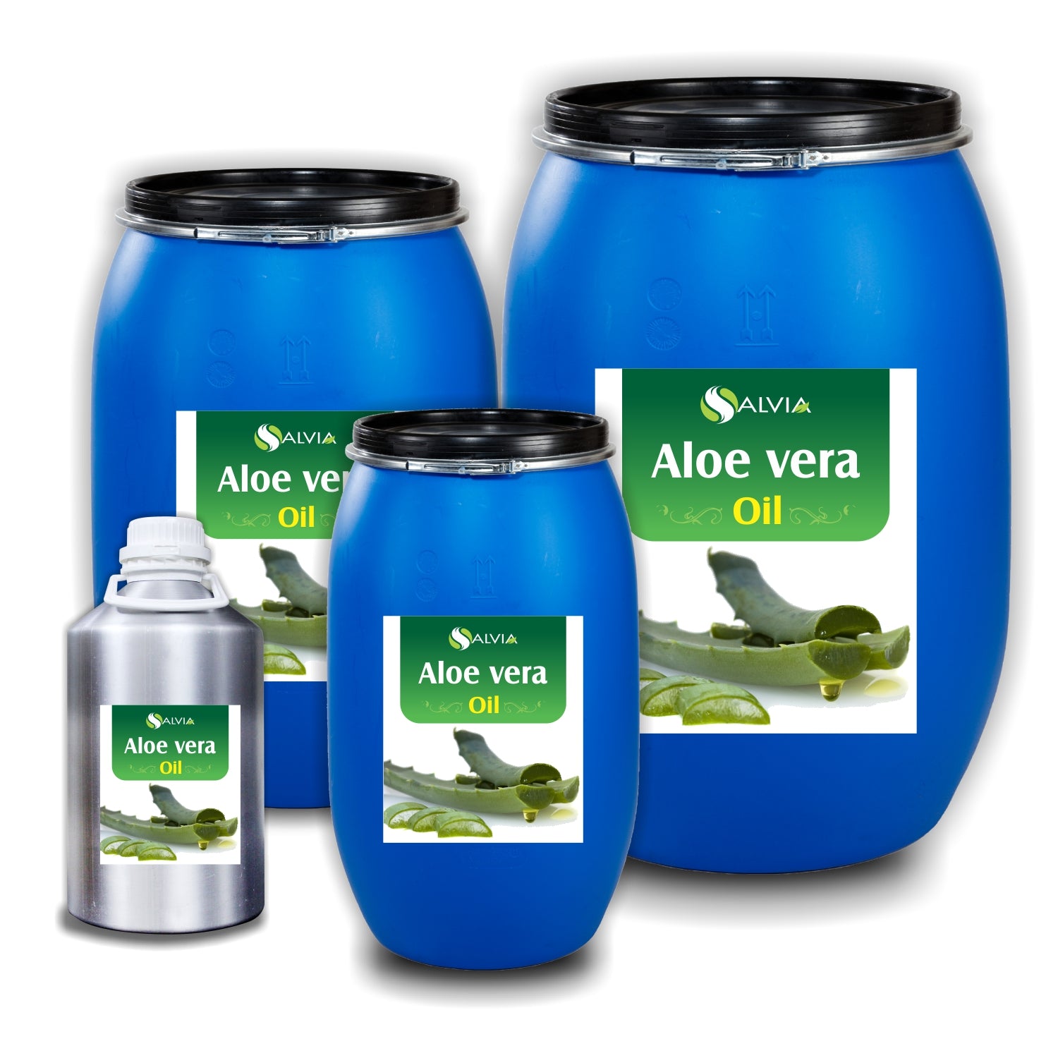 Aloe Vera Oil