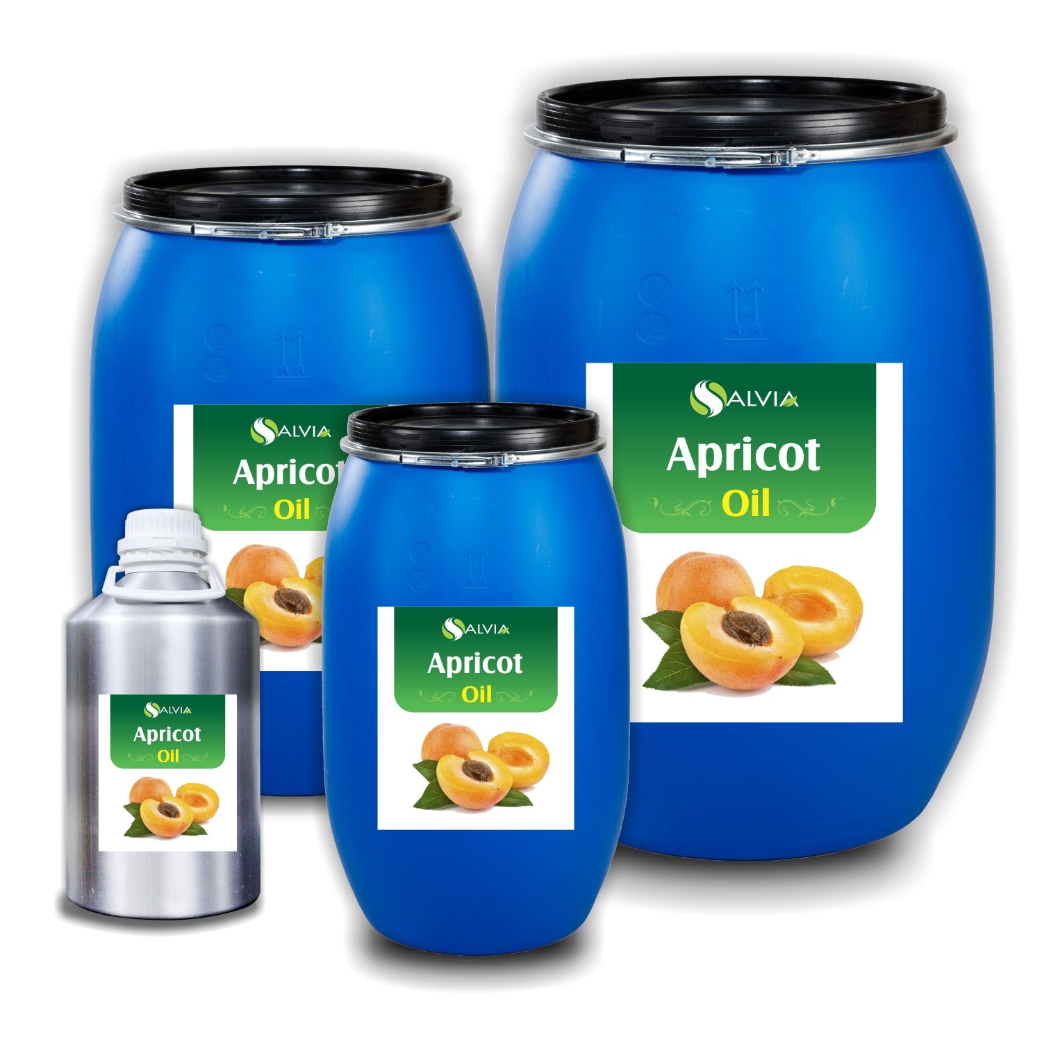 Apricot Oil