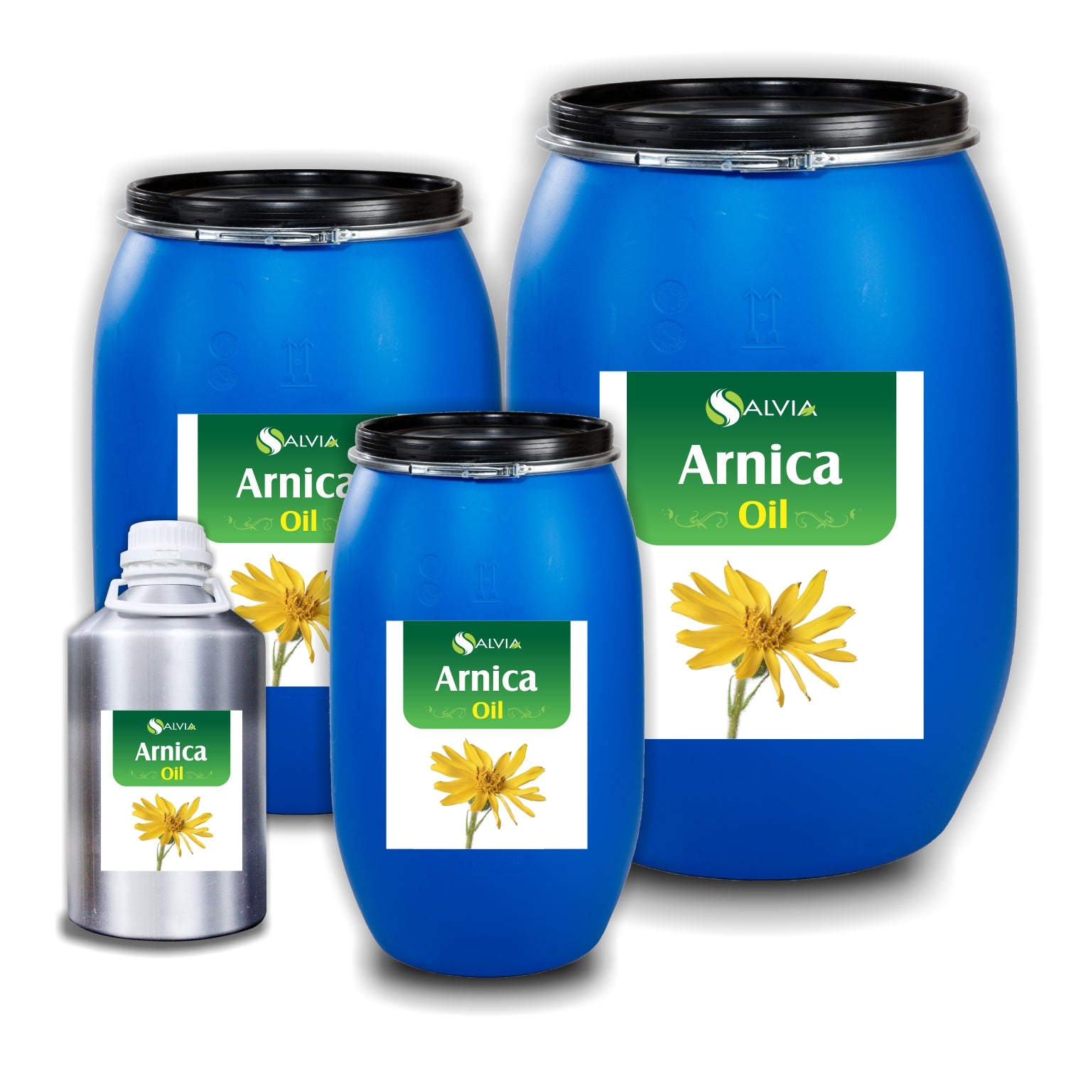 Arnica Oil
