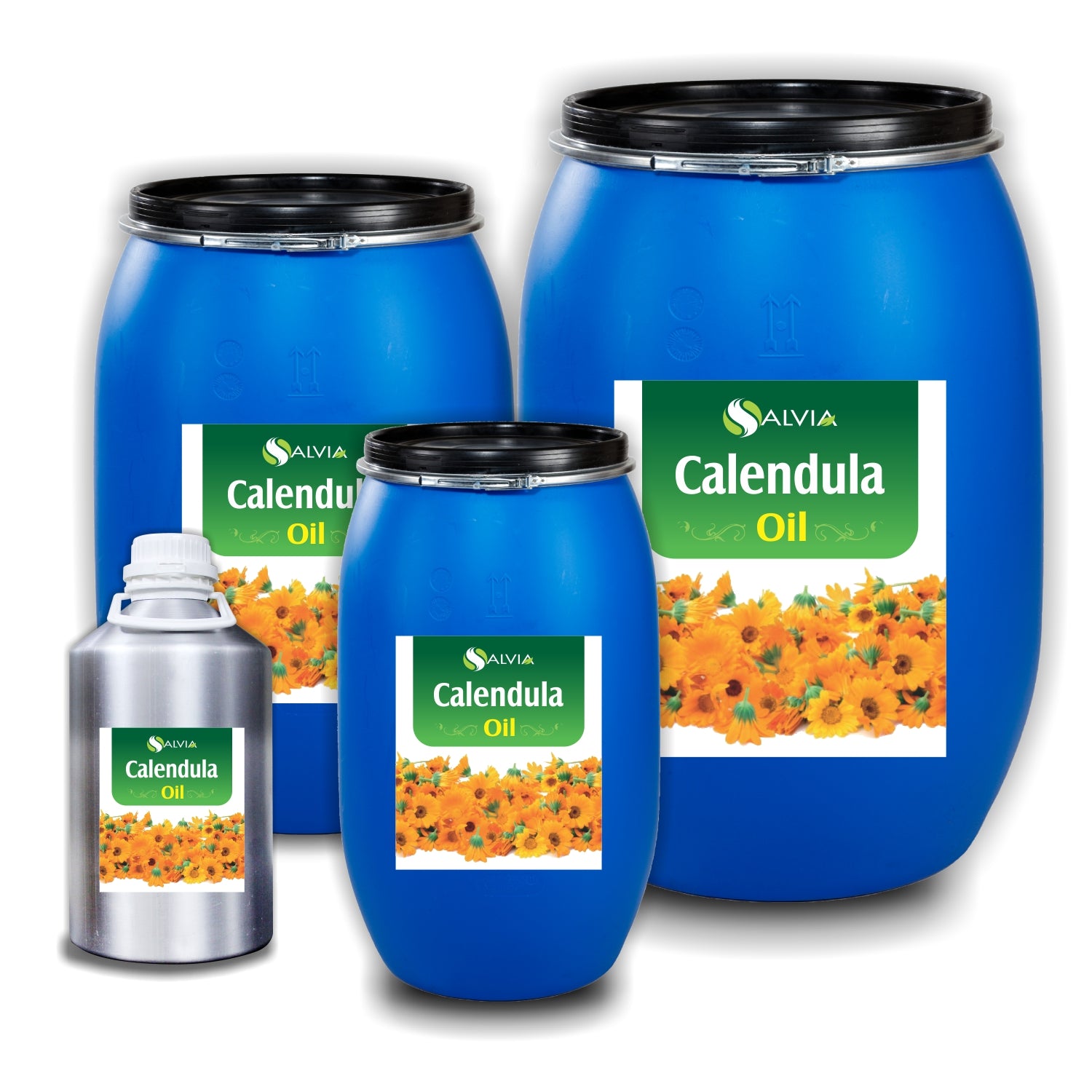 Calendula Oil