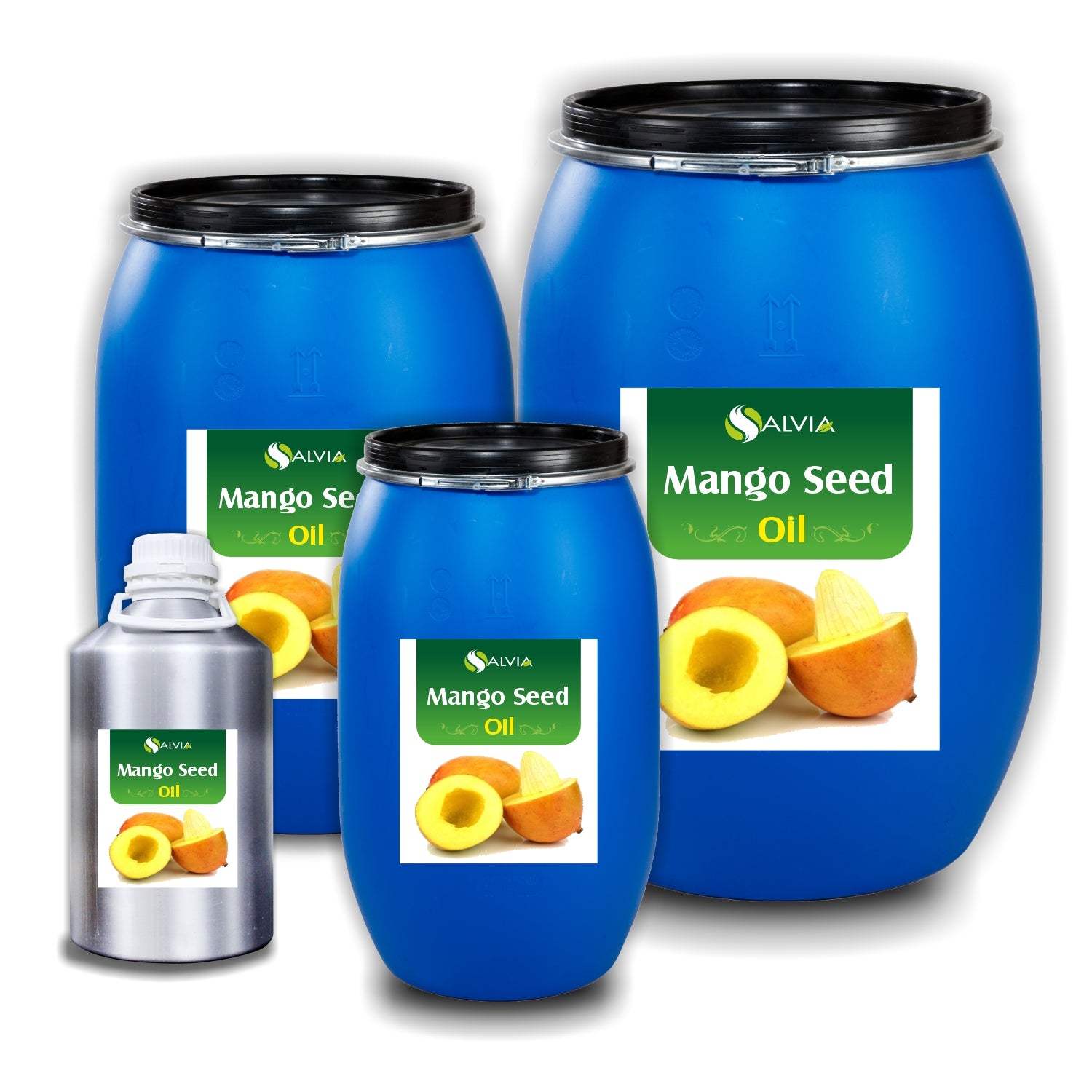 Mango Seed Oil