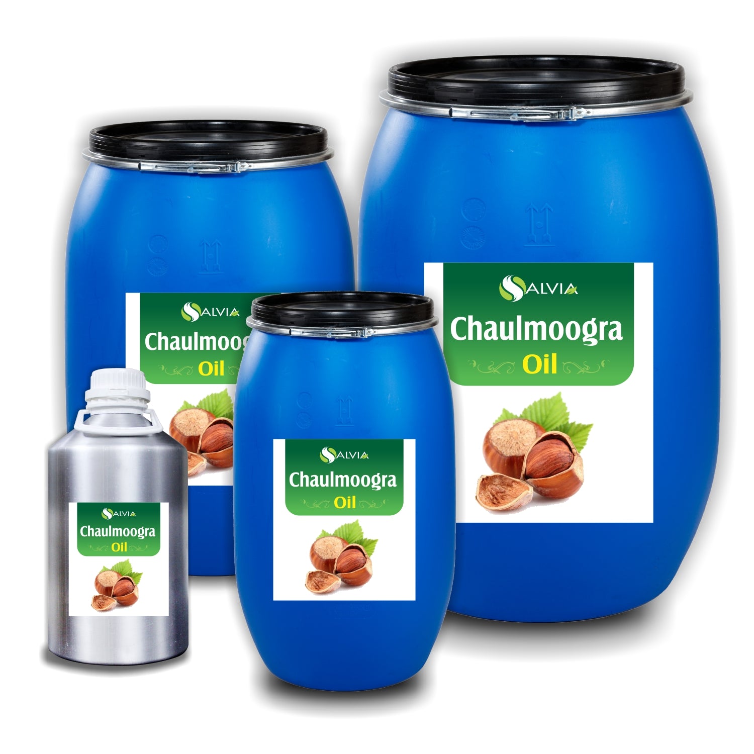 Chaulmoogra Oil