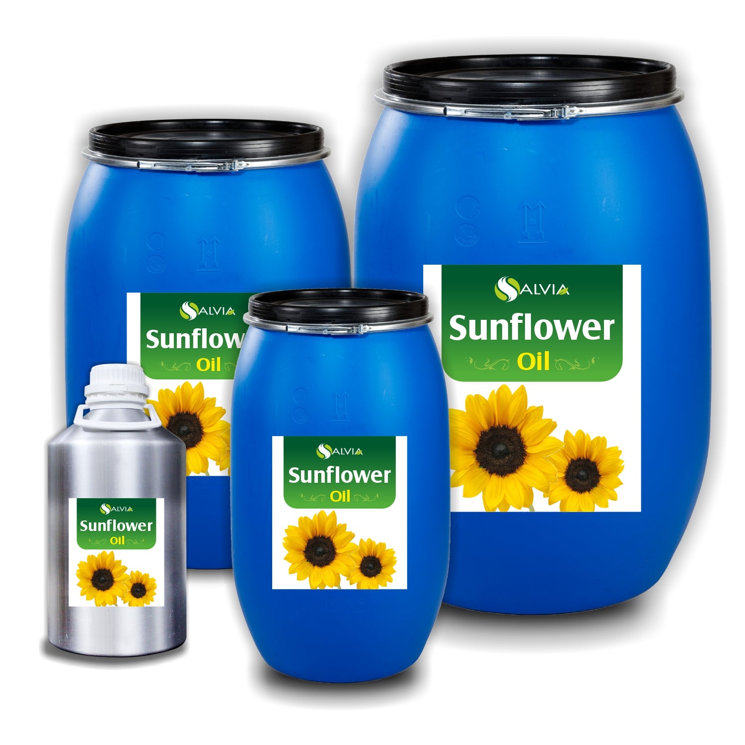 Sunflower Oil