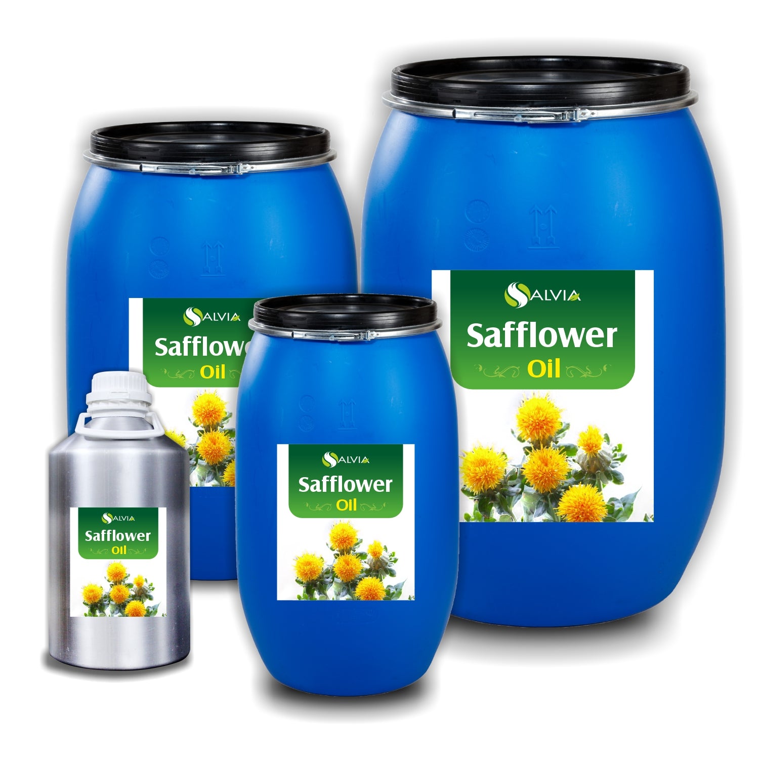 Safflower Oil