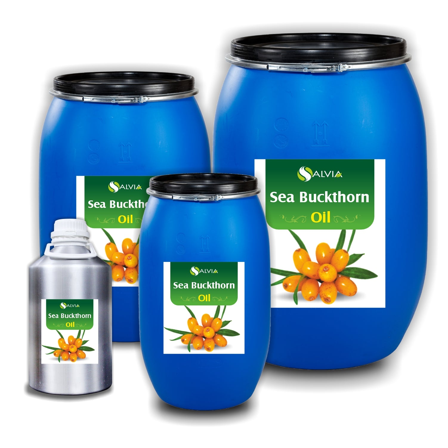 Sea Buckthorn Oil