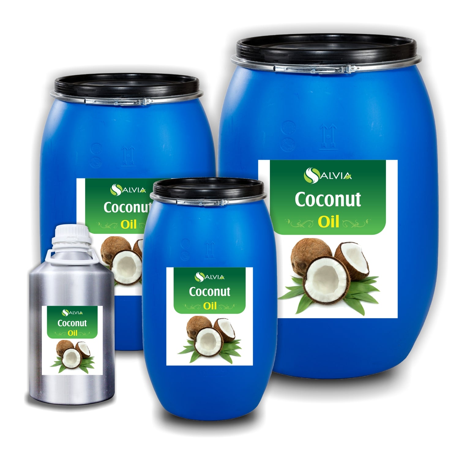 Coconut Oil