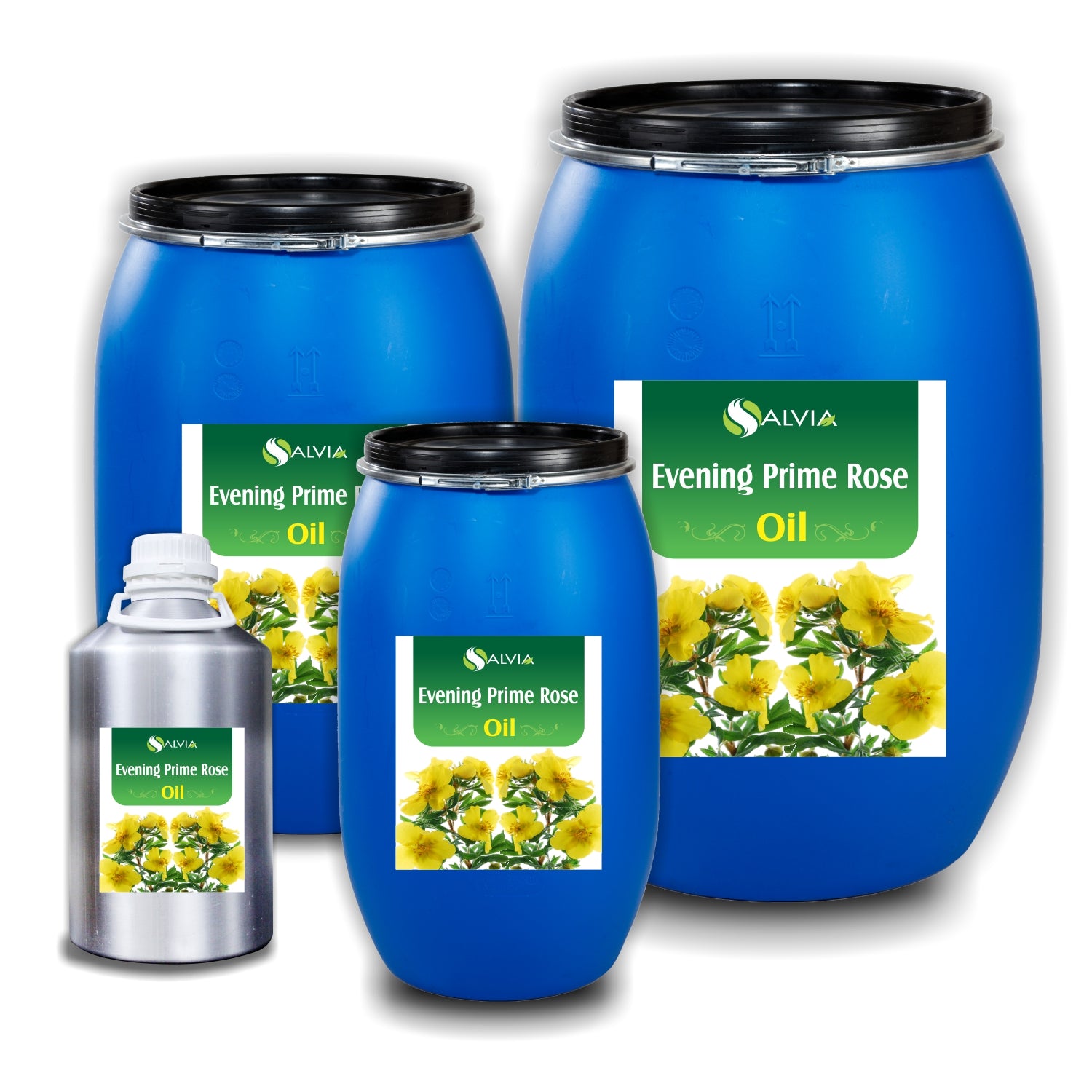 Evening Primrose Oil