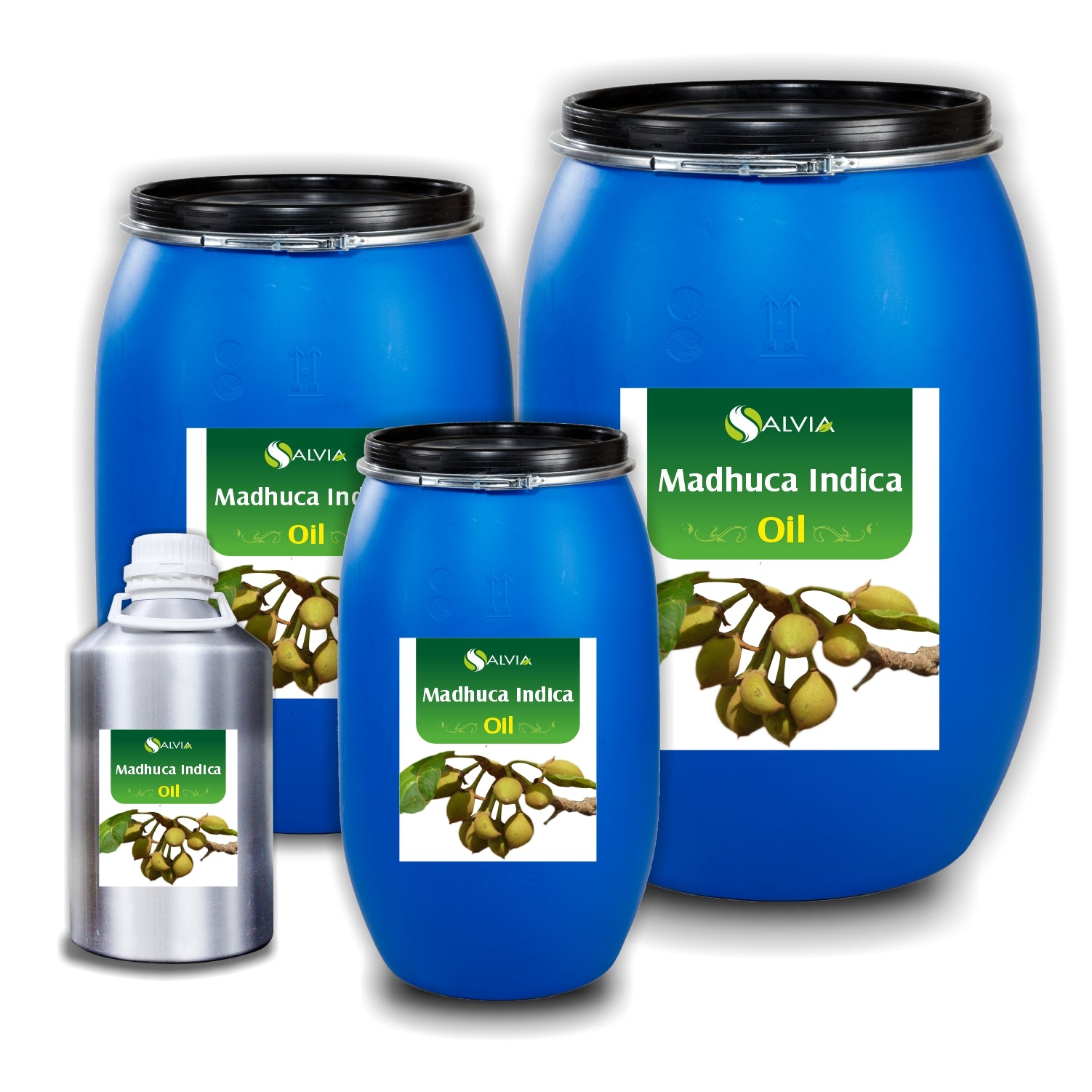 Madhuca Indica Oil