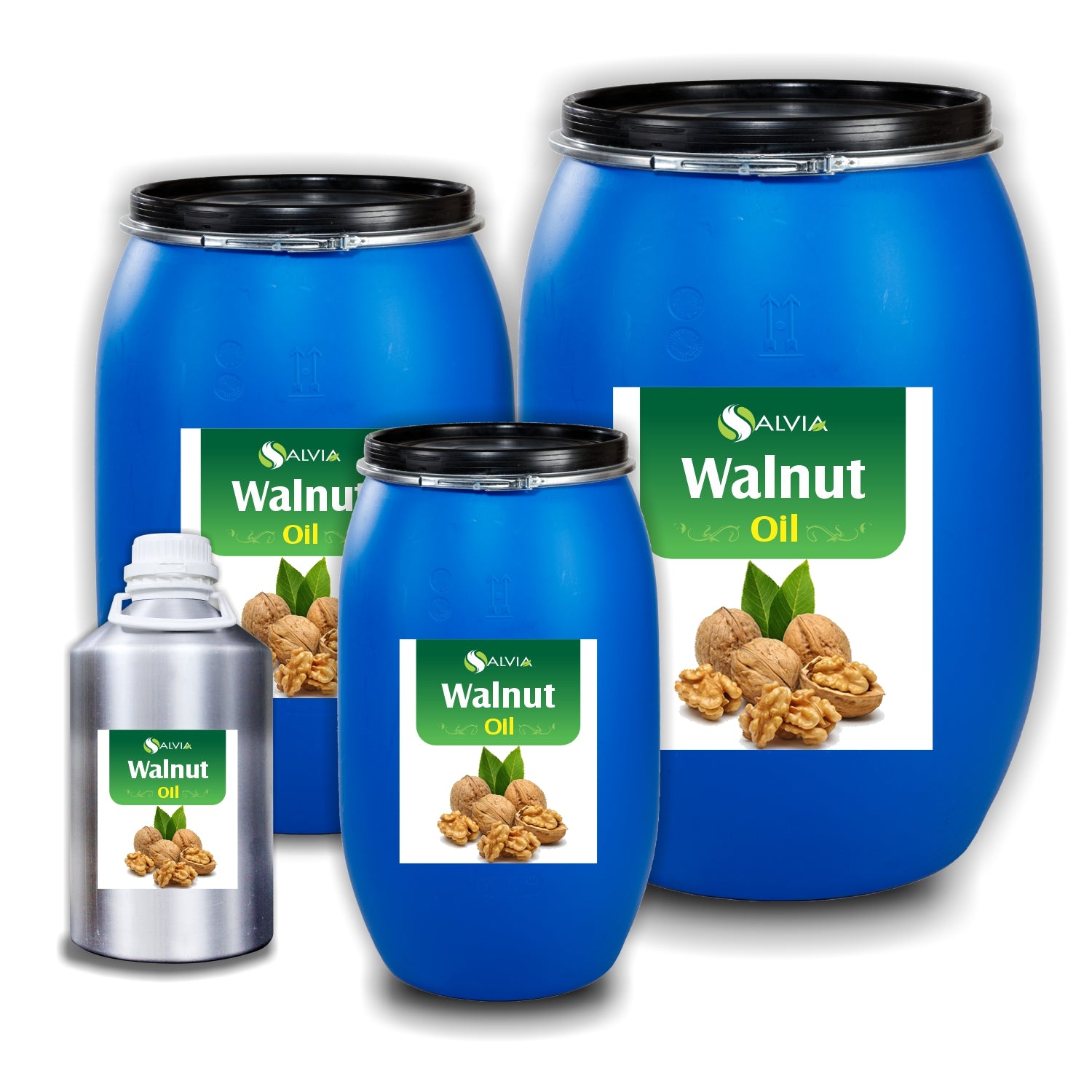 Walnut Oil