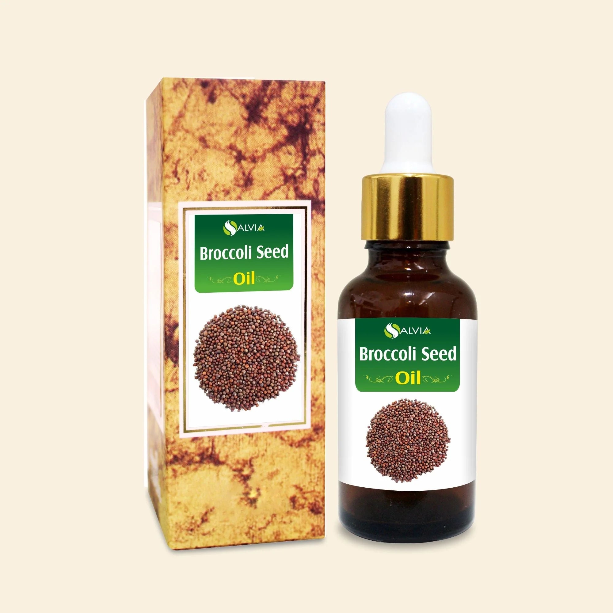 Broccoli Seed Oil