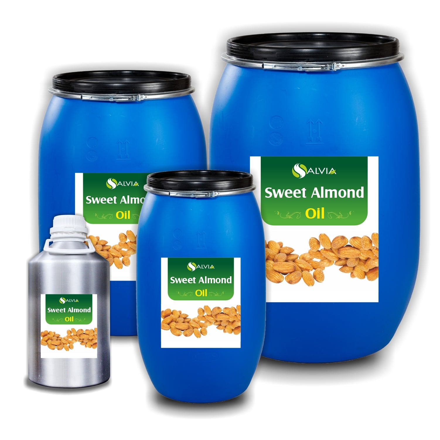 Sweet Almond Oil