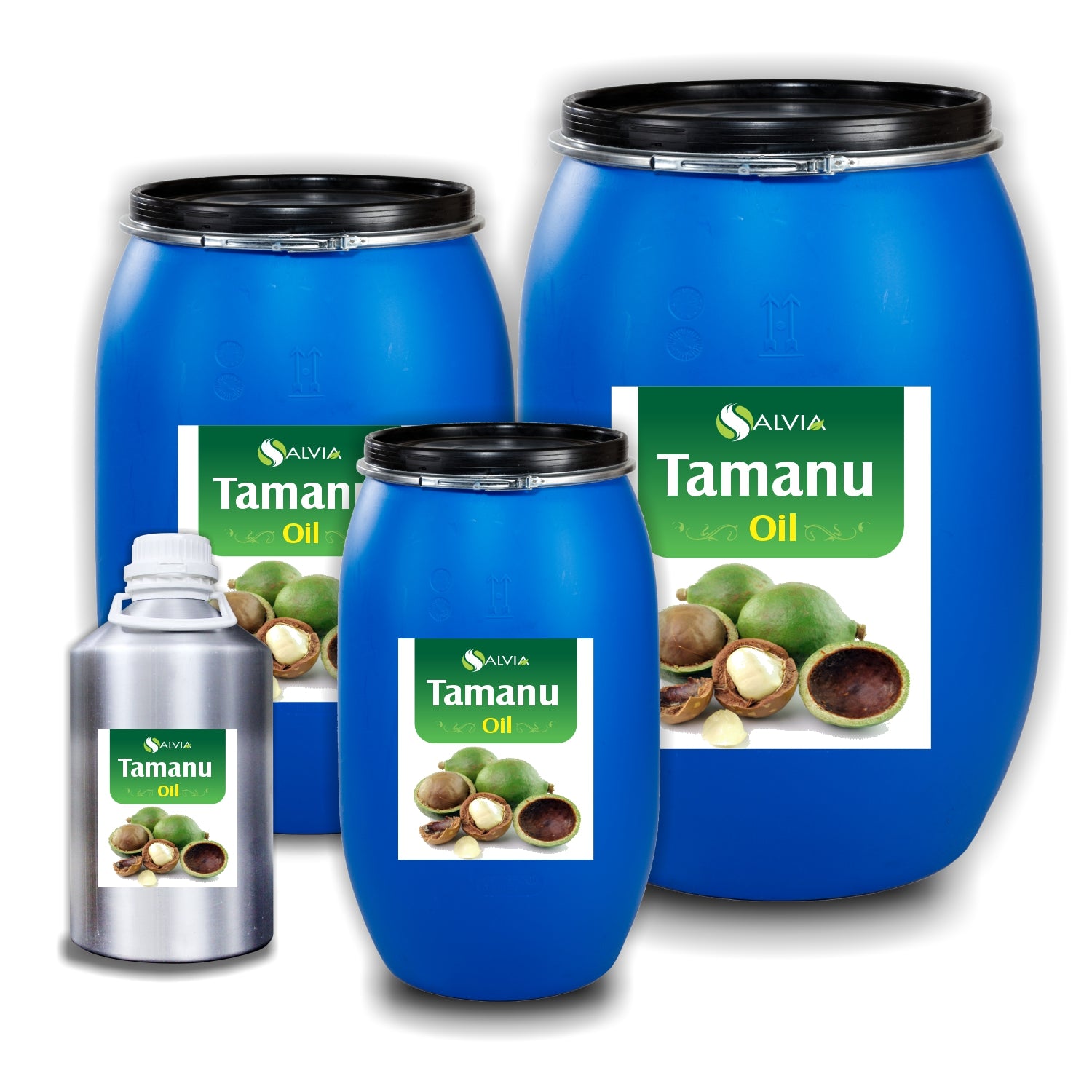 Tamanu Oil