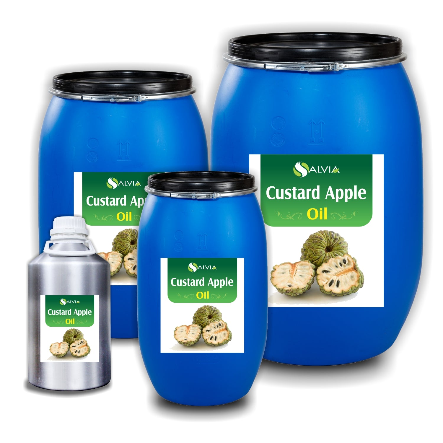 Custard Apple Oil
