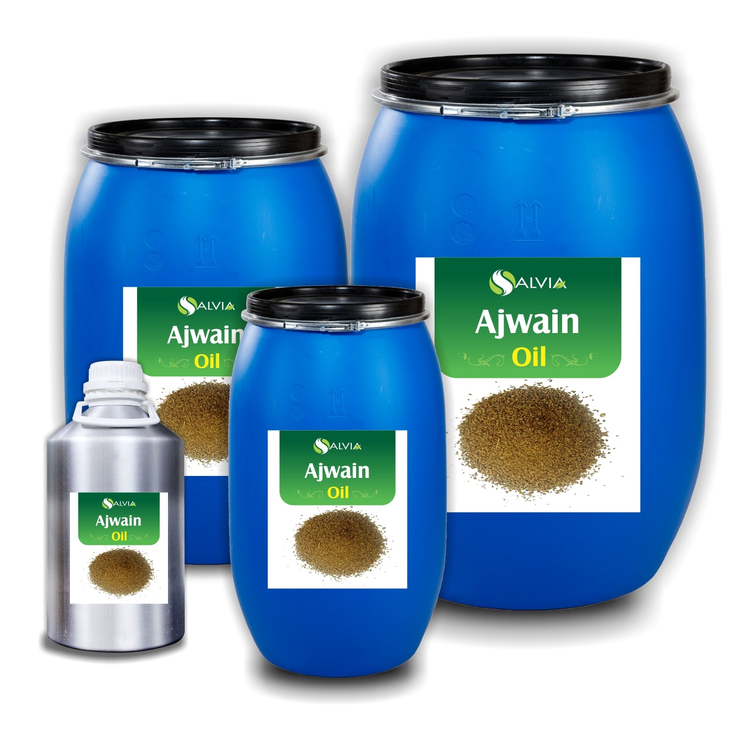 Ajwain Essential Oil