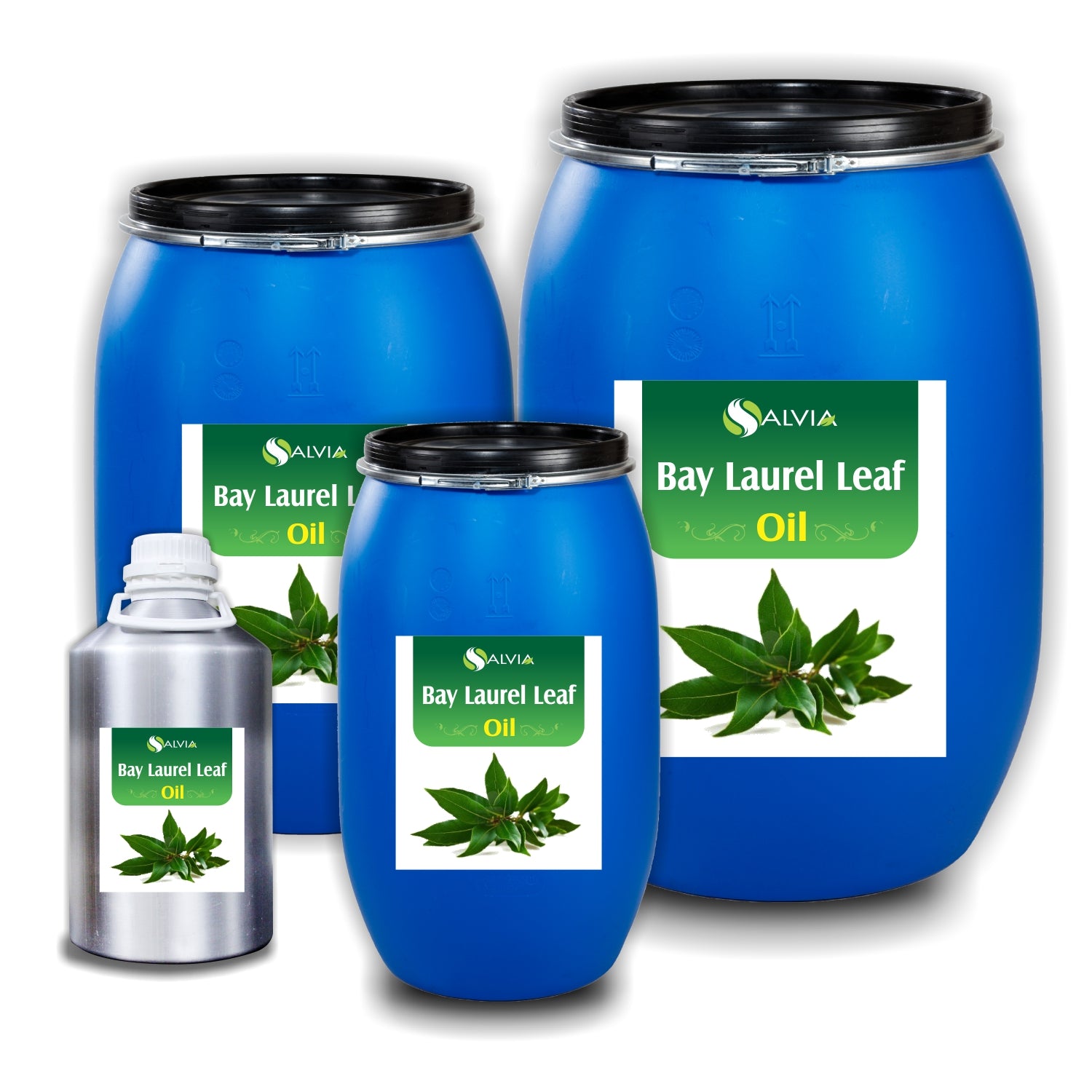 Bay laurel leaf Essential Oil