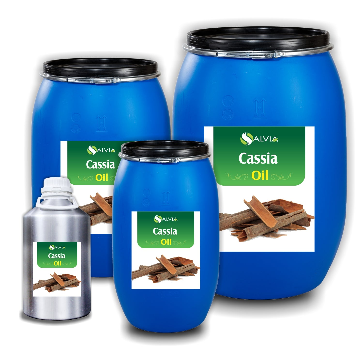 Cassia Essential Oil