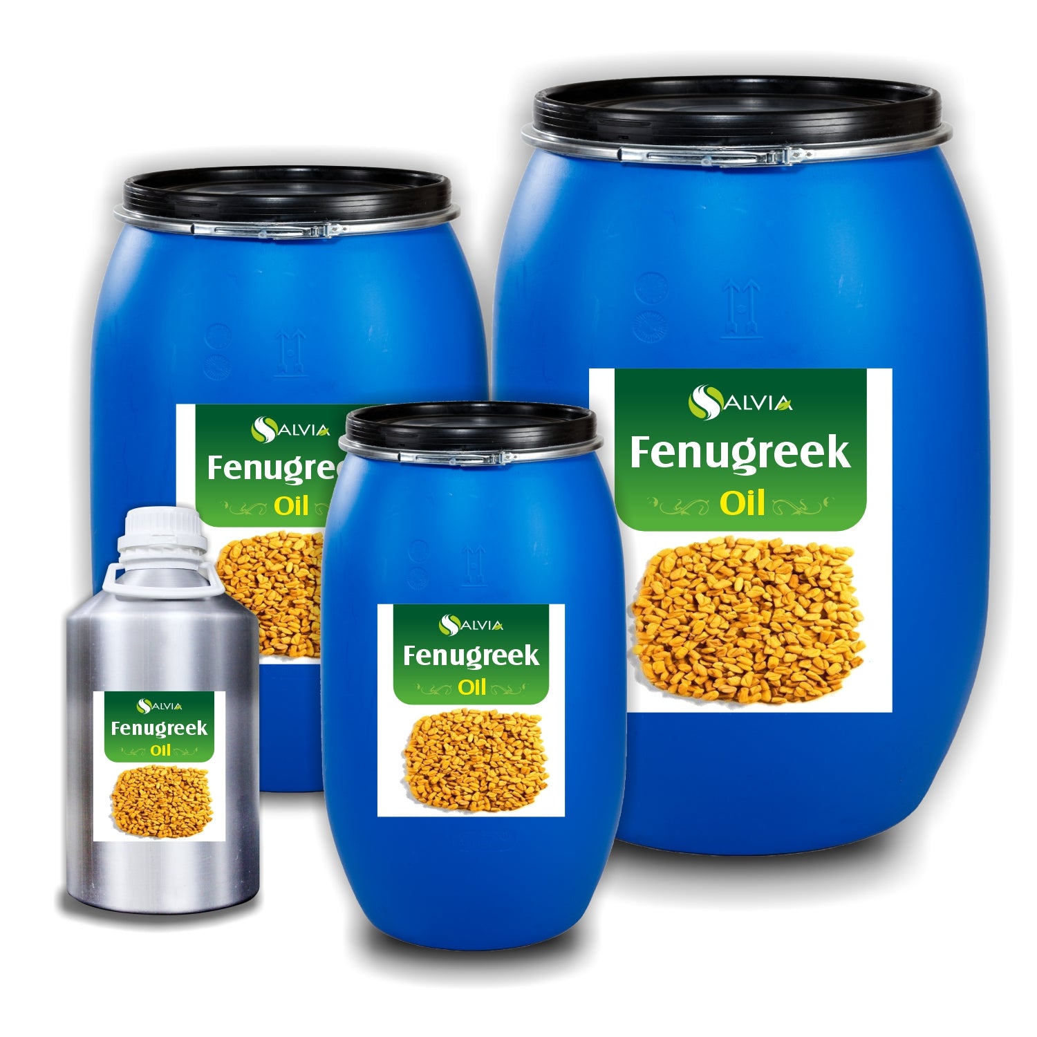Fenugreek Oil