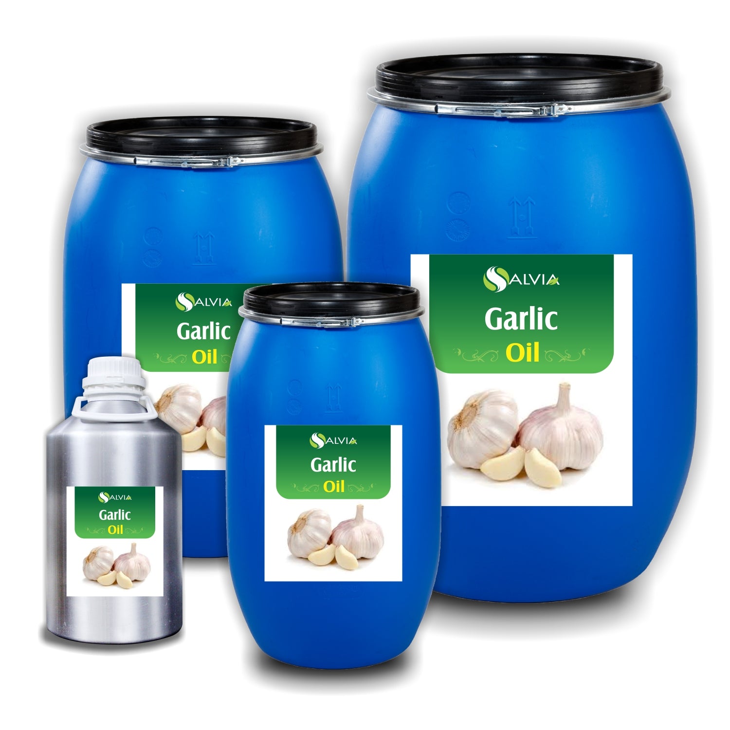 Garlic Essential Oil