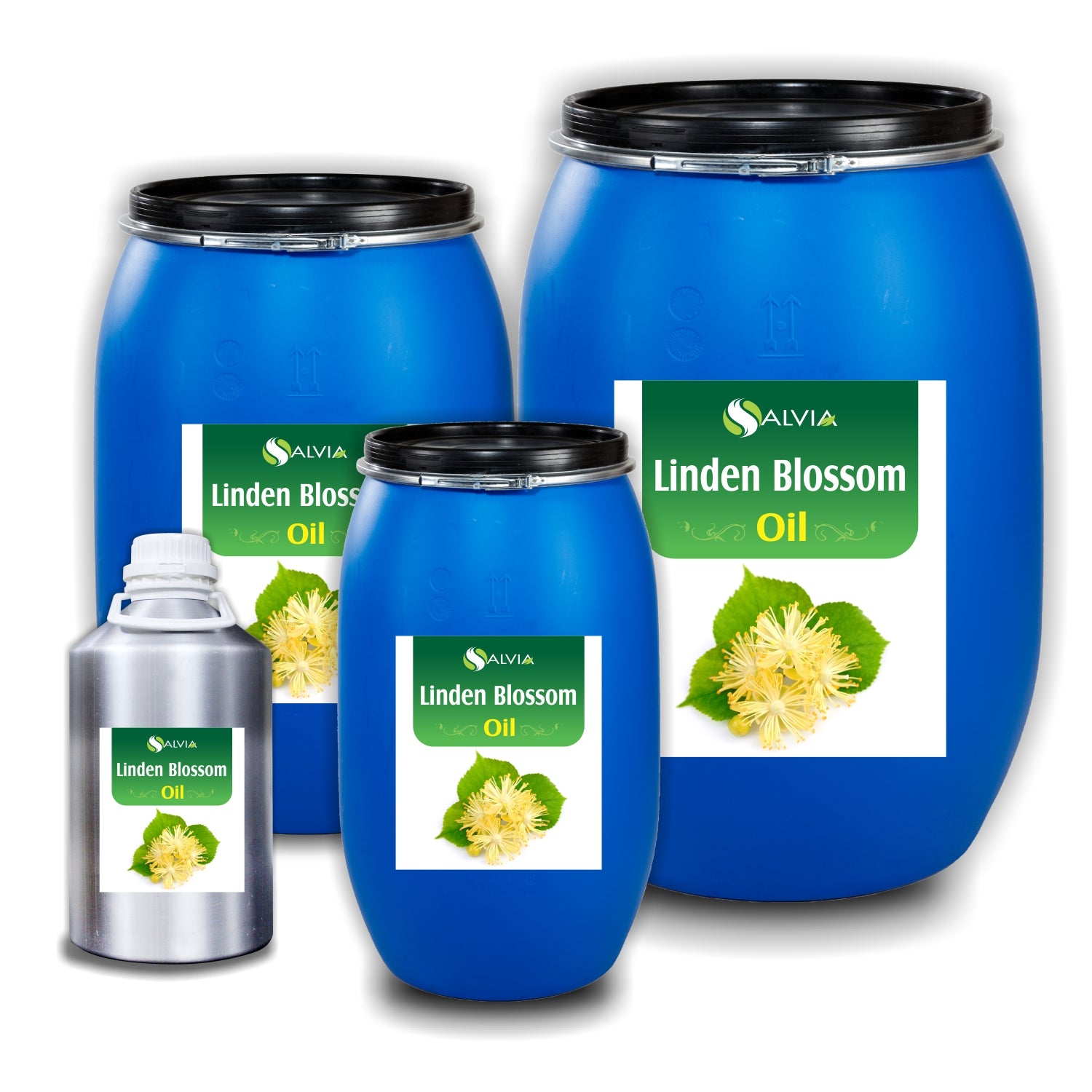 Linden Blossom Essential Oil