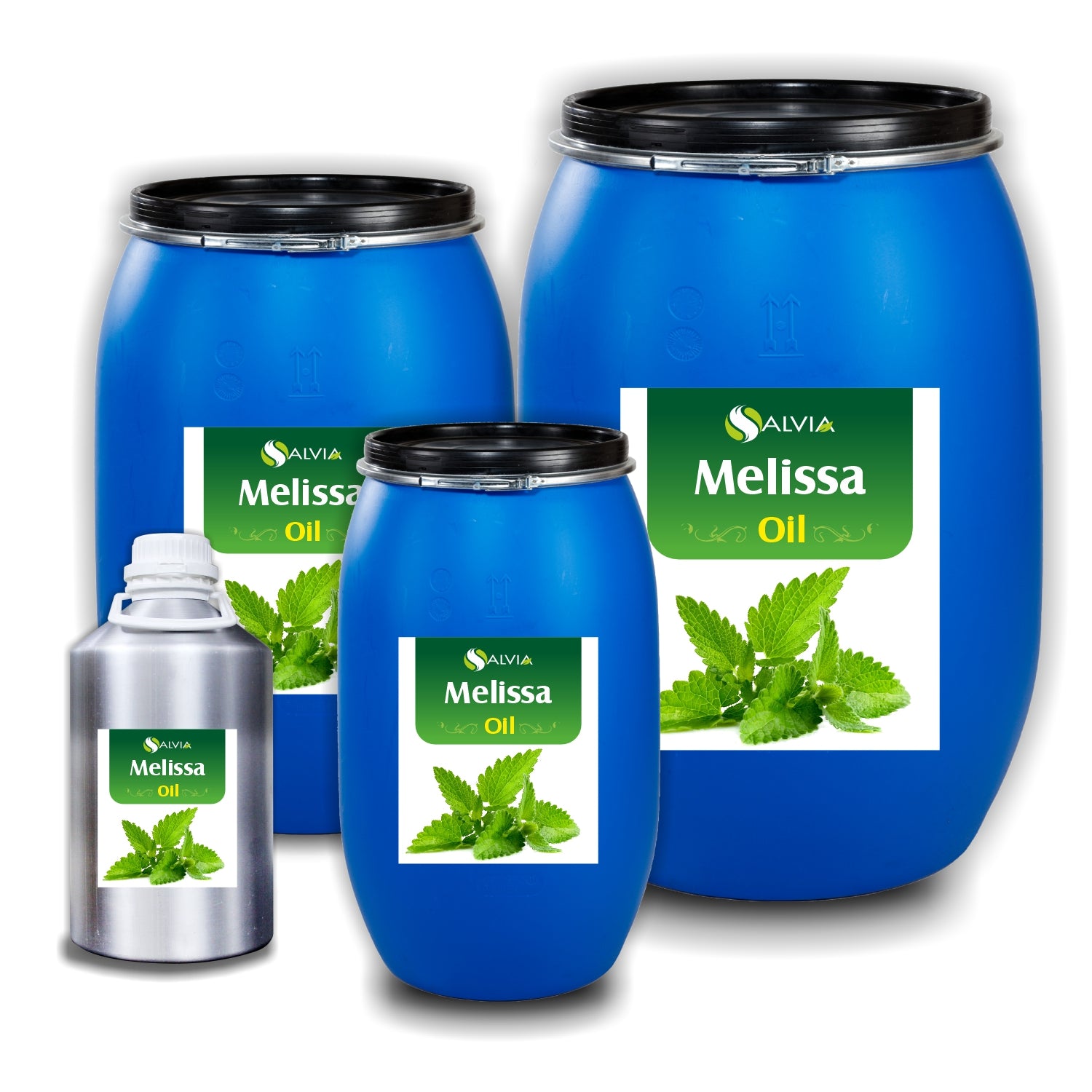 Melissa Essential Oil