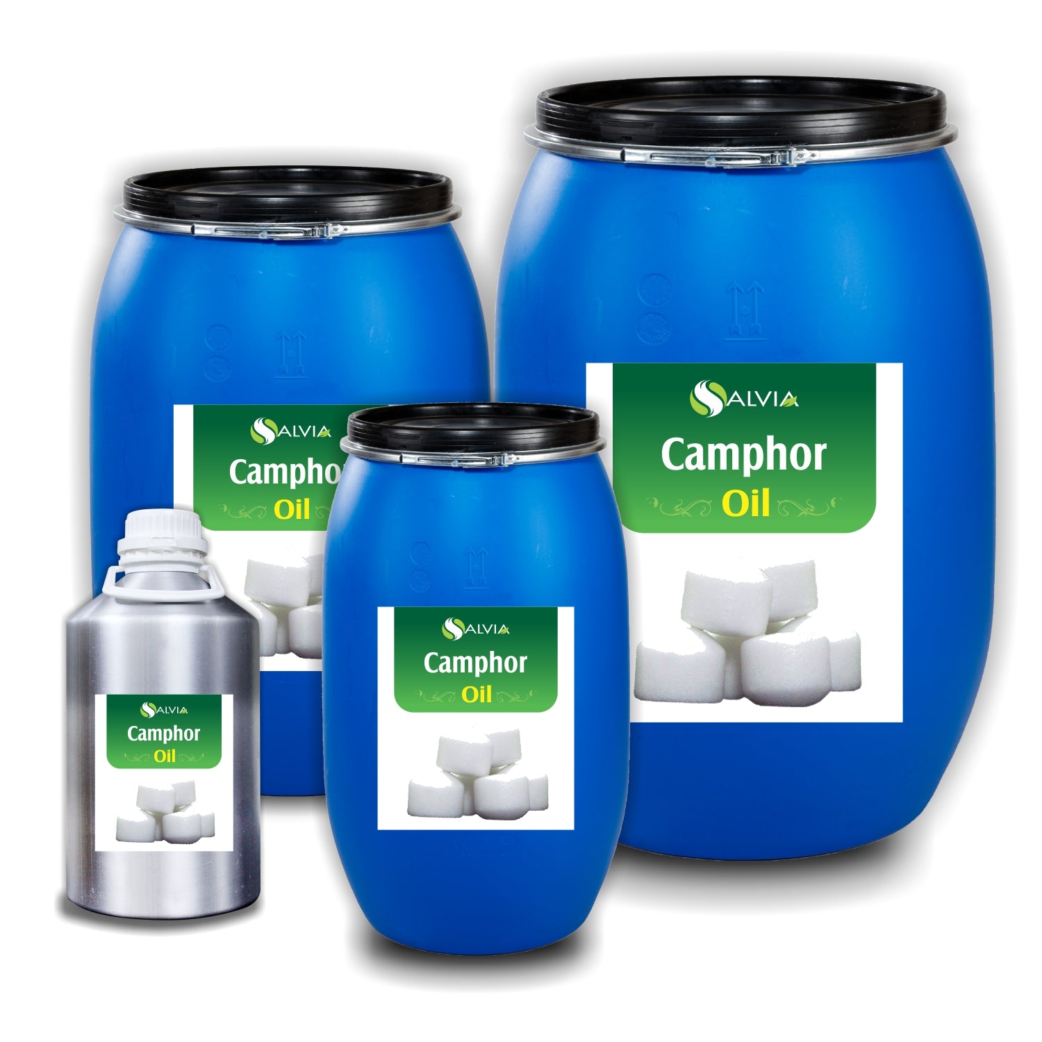 Camphor Oil