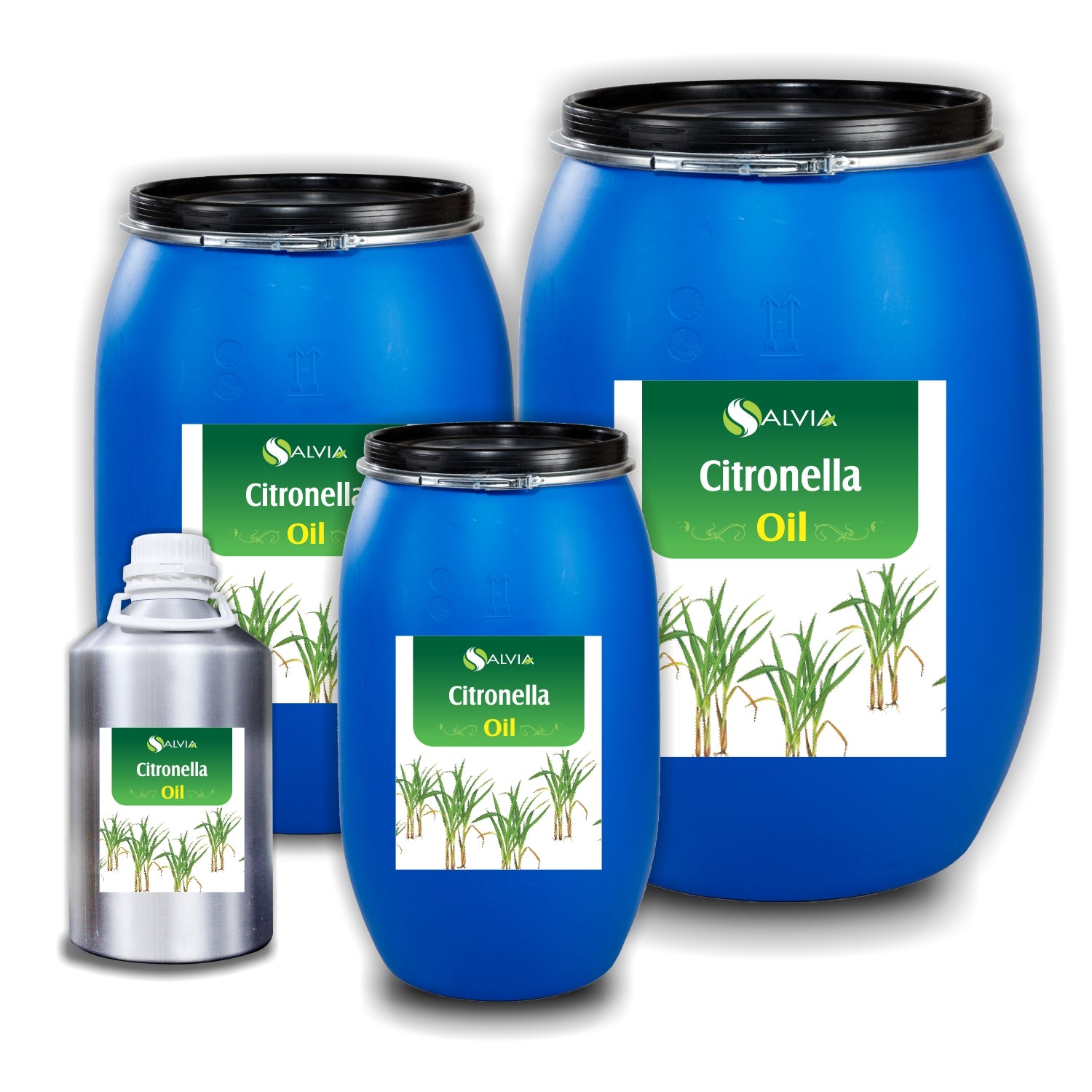 Citronella Essential Oil