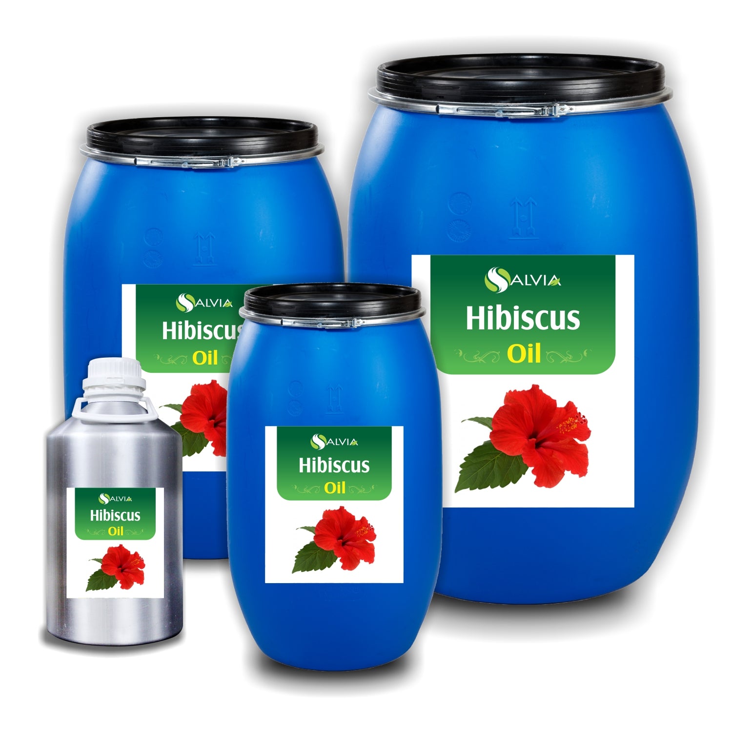 Hibiscus Oil