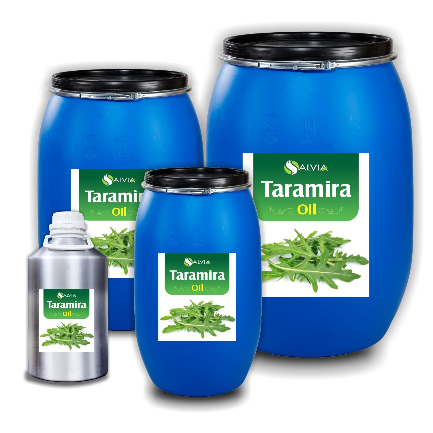 Taramira Oil
