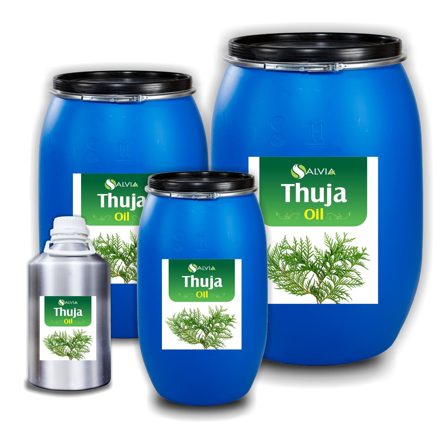 Thuja Oil