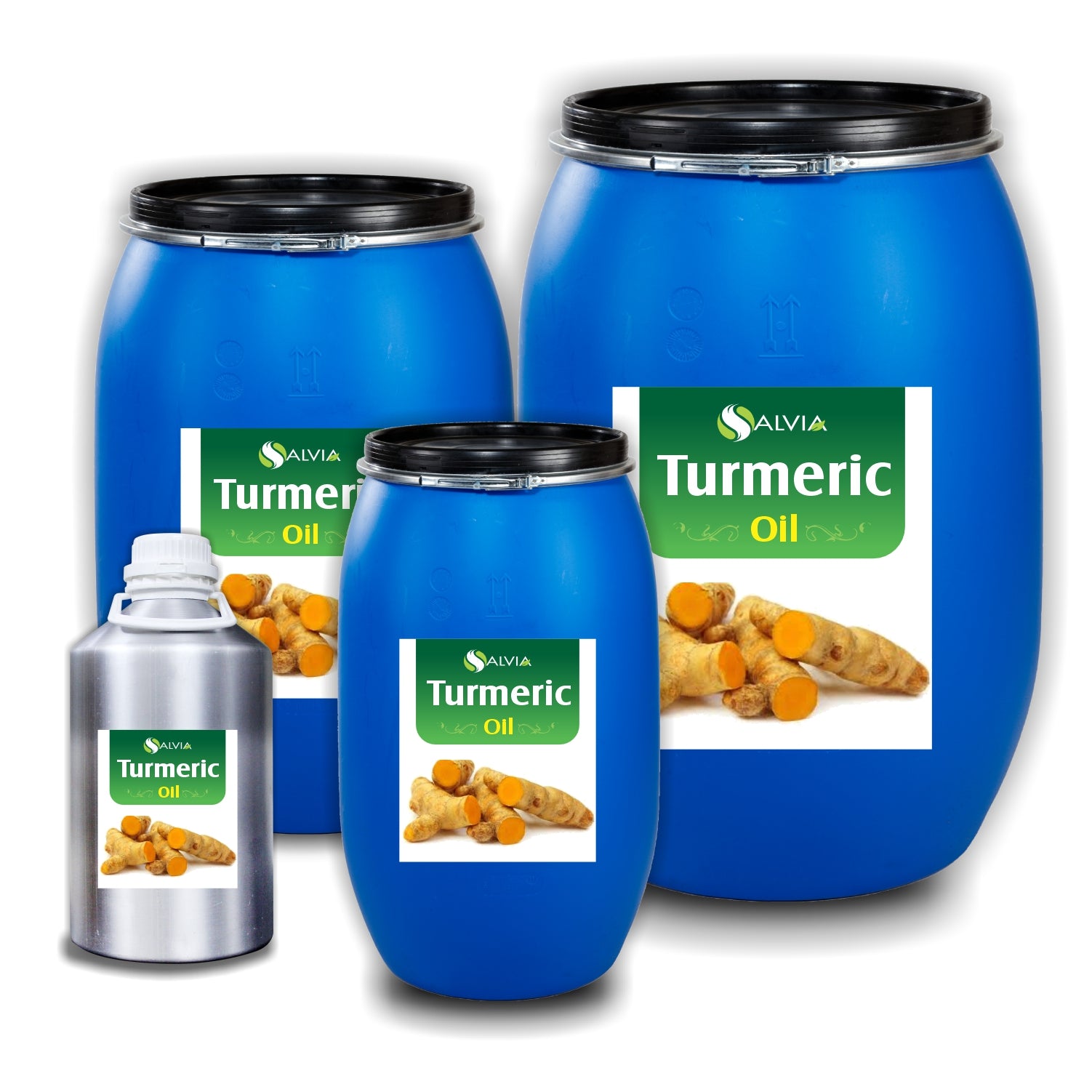 Turmeric Oil