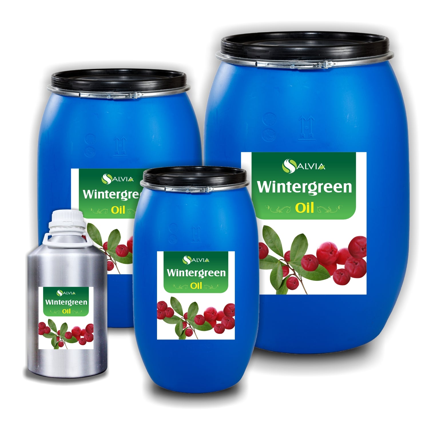 Wintergreen Essential Oil