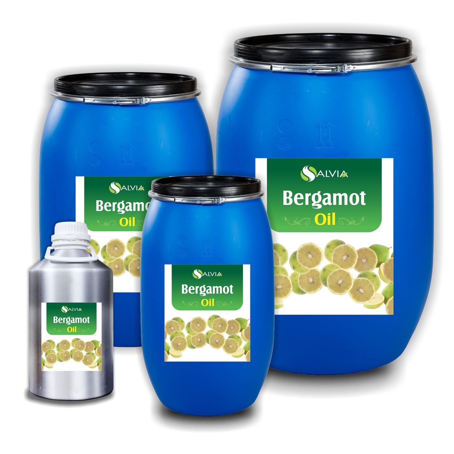 Bergamot Essential Oil
