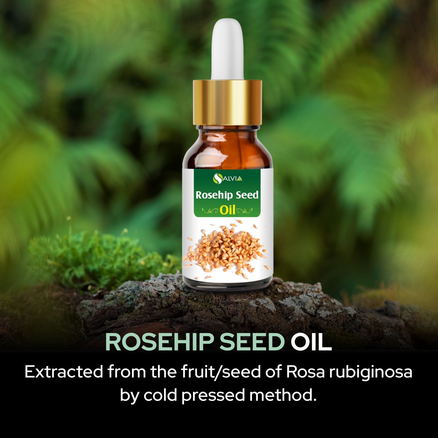 Rosehip Seed Oil