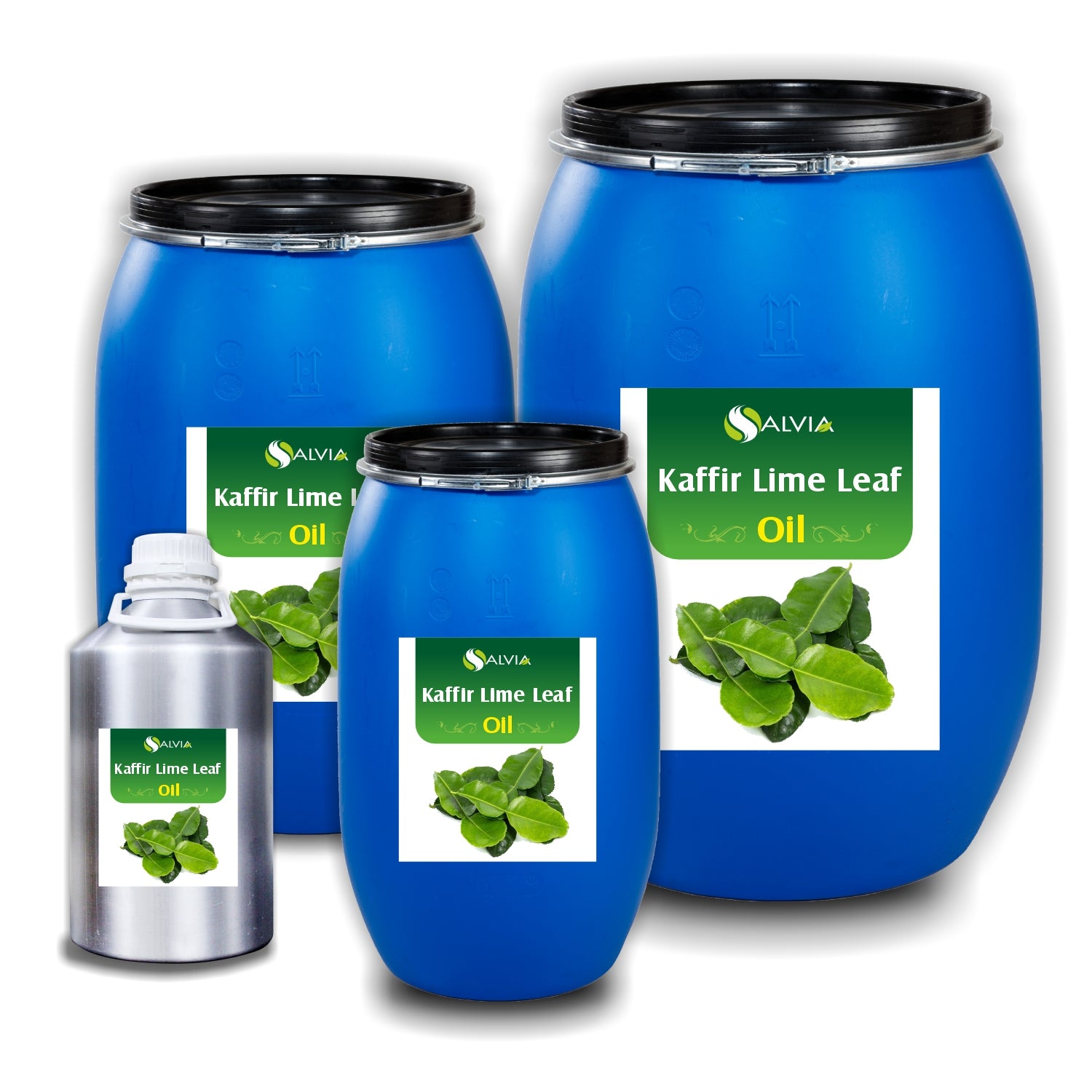 Kaffir Lime Leaf Oil