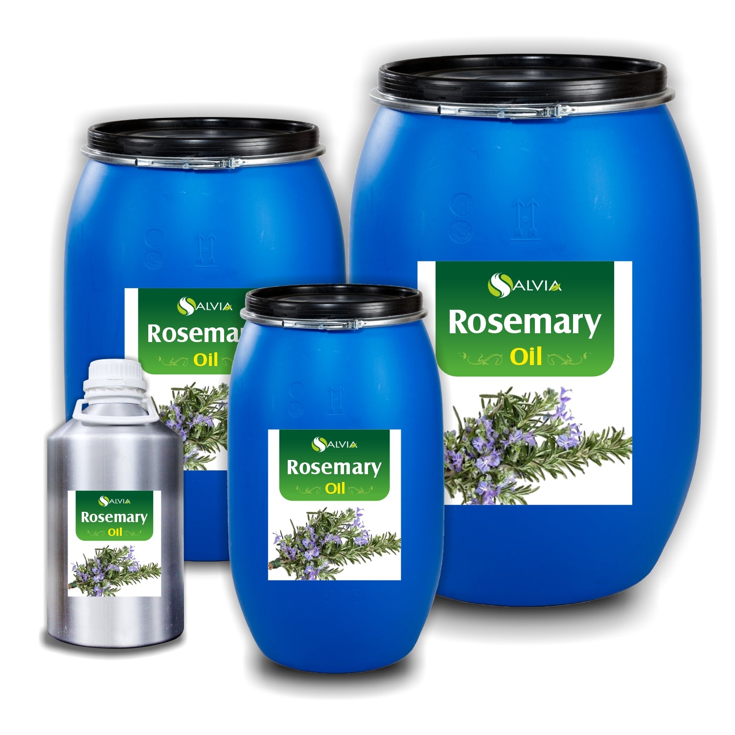 Rosemary Oil