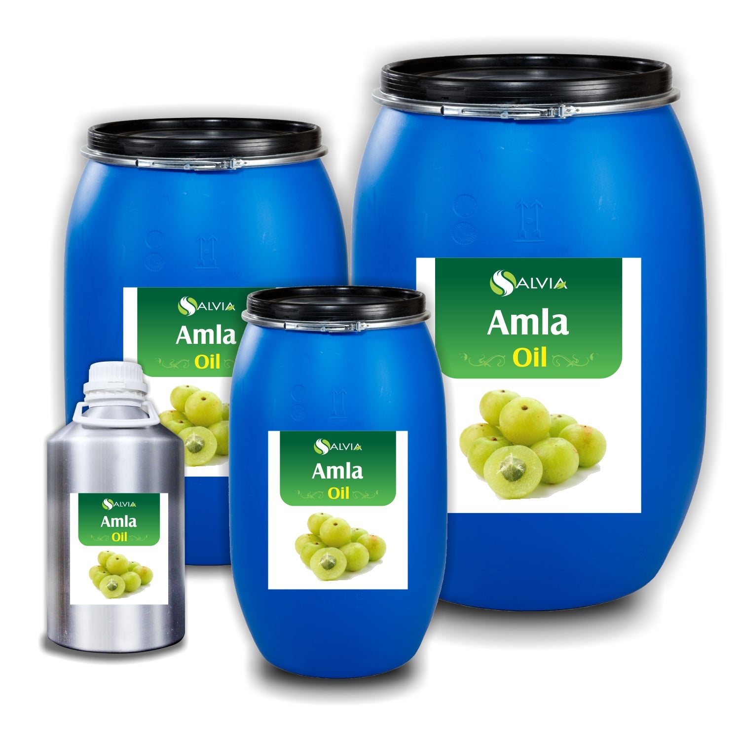 Amla Oil