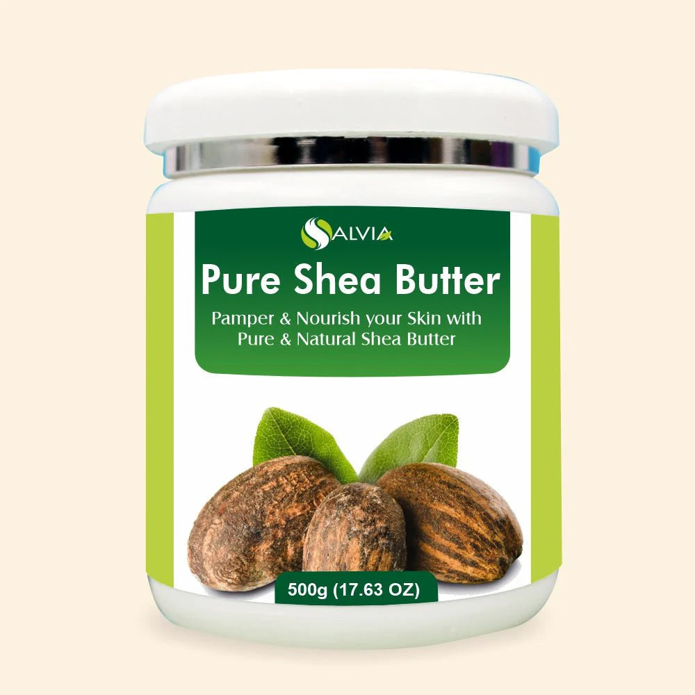 Shea Butter