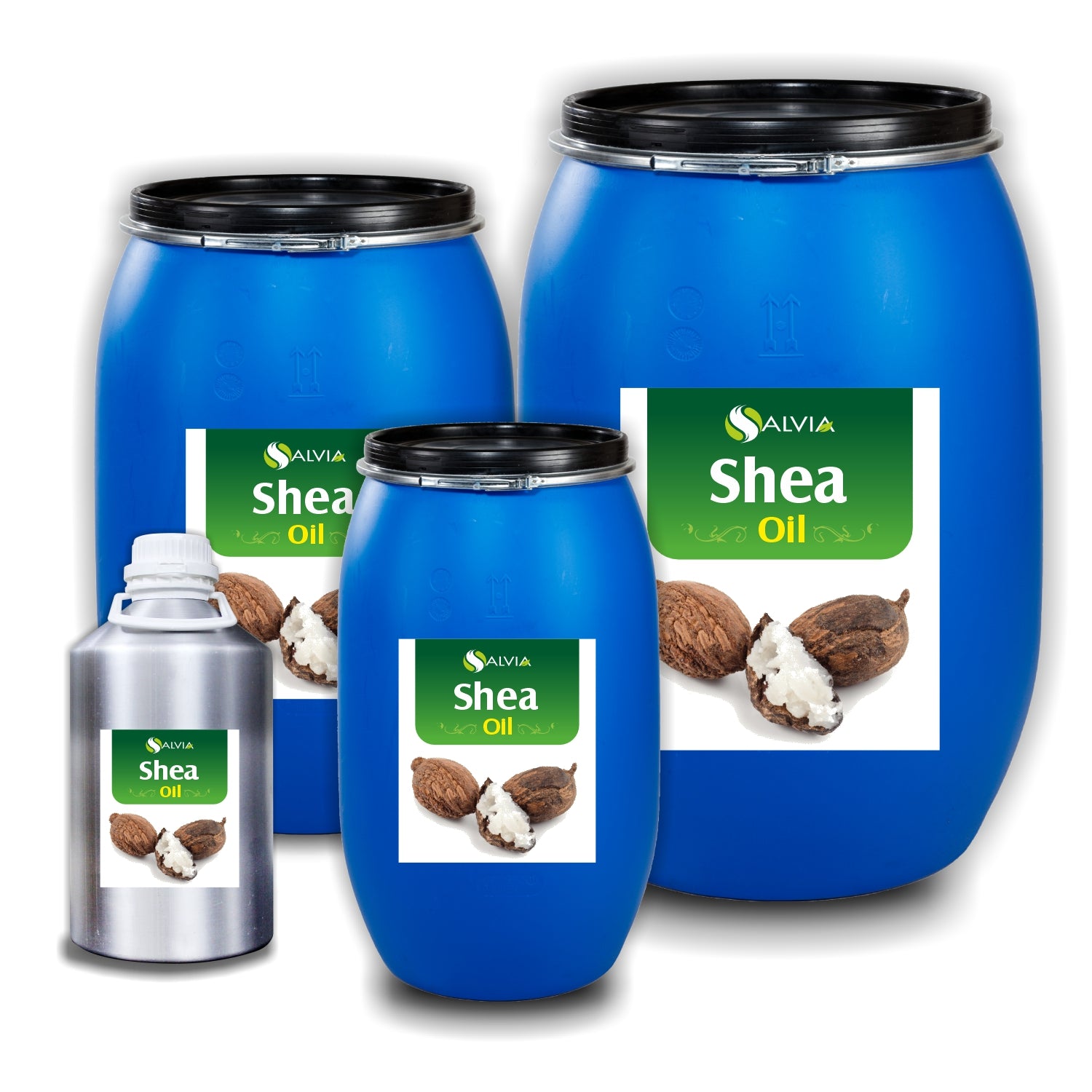 Shea Oil