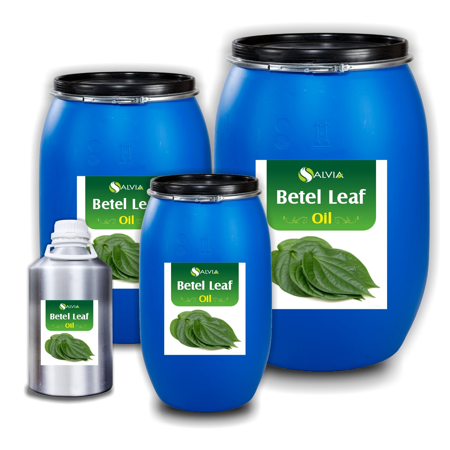 Betel Leaf Essential Oil