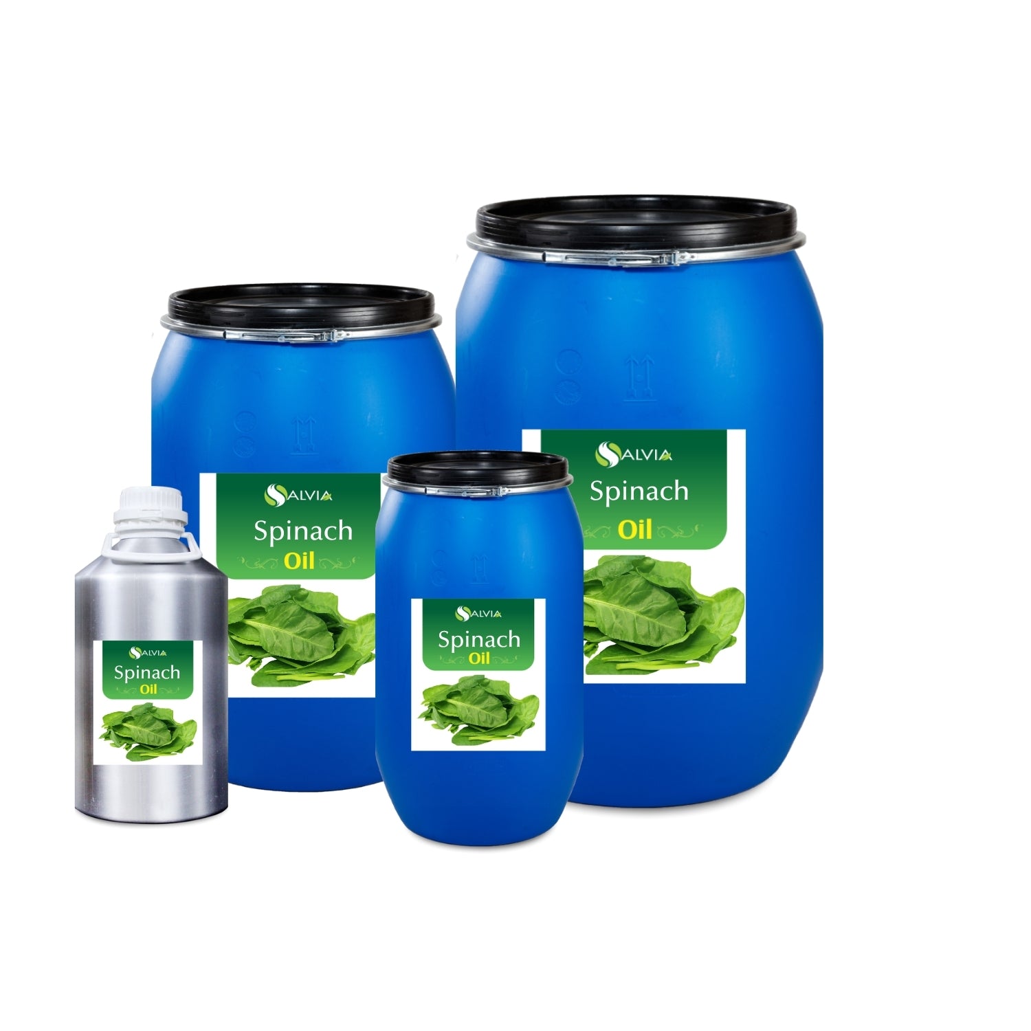 Spinach Seed Oil